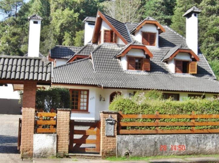 Casa à venda no Vila Capivari — imagem 6 de 18