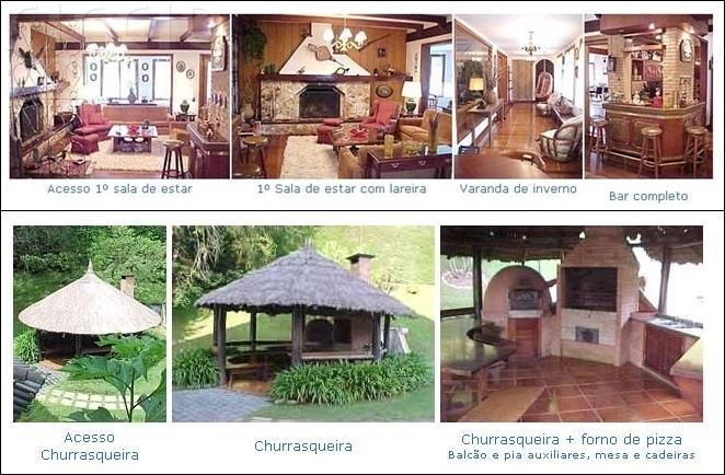 Casa à venda no Vila Capivari — imagem 7 de 18
