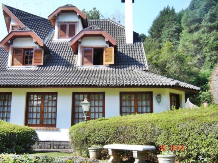 Casa à venda no Vila Capivari — imagem 11 de 18