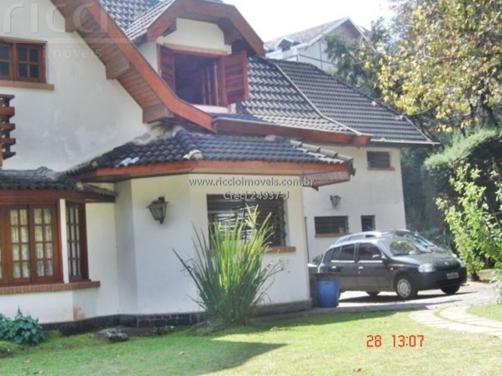 Casa à venda no Vila Capivari — imagem 16 de 18