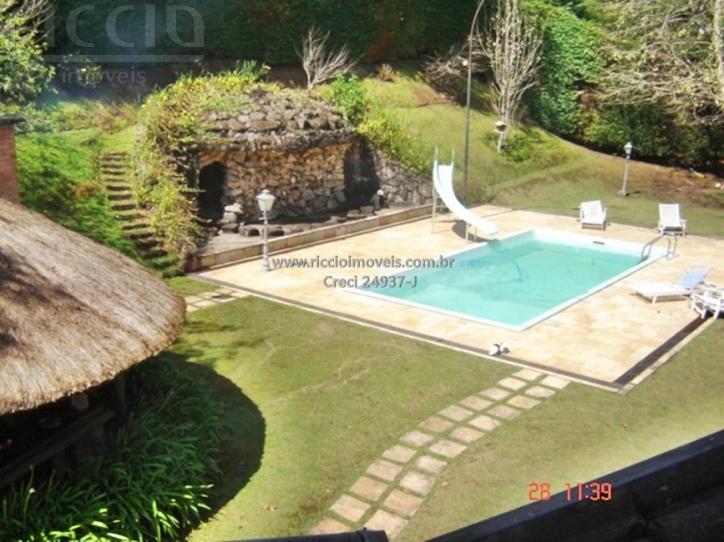 Casa à venda no Vila Capivari — imagem 12 de 18