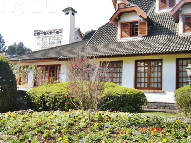 Casa à venda no Vila Capivari — imagem 13 de 18