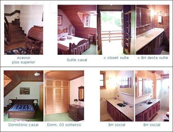 Casa à venda no Vila Capivari — imagem 8 de 18
