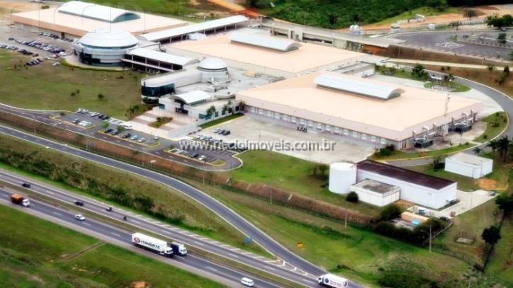 Terreno à venda no Eugênio de Mello — imagem 7 de 7