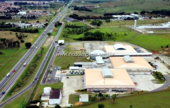 Terreno à venda no Eugênio de Mello — imagem 6 de 7
