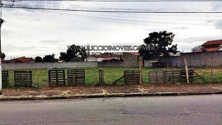 Terreno à venda no Bela Vista — imagem 9 de 12