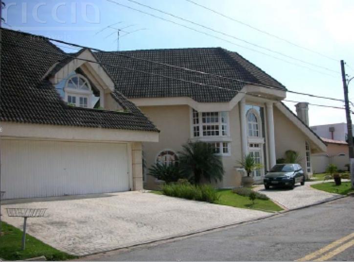 Casa em Condomínio à venda no Jardim das Colinas — detalhe do imóvel