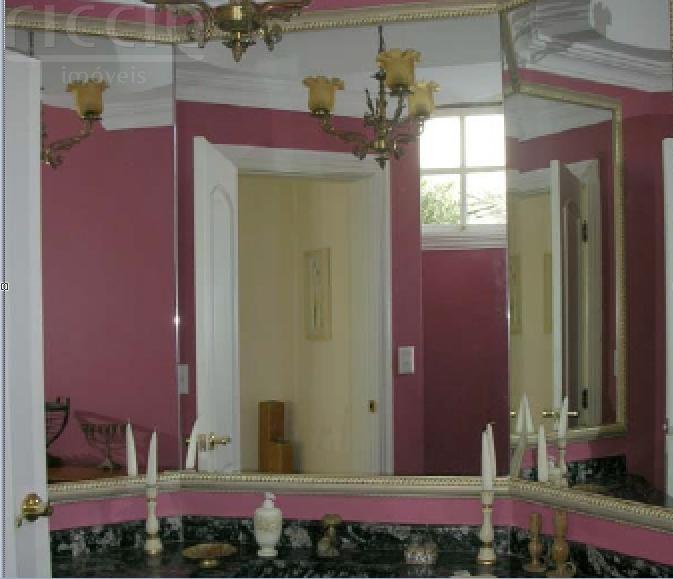 Casa em Condomínio à venda no Jardim das Colinas — imagem 5 de 47