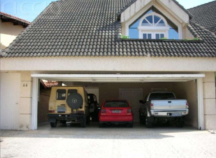 Casa em Condomínio à venda no Jardim das Colinas — imagem 22 de 47