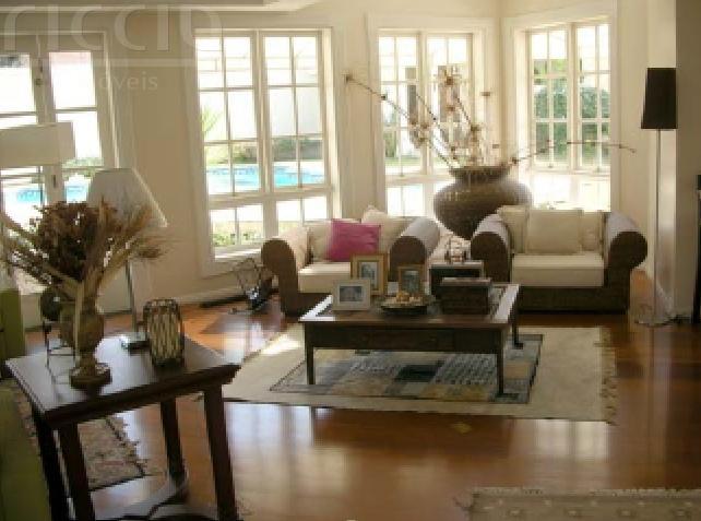 Casa em Condomínio à venda no Jardim das Colinas — imagem 43 de 47