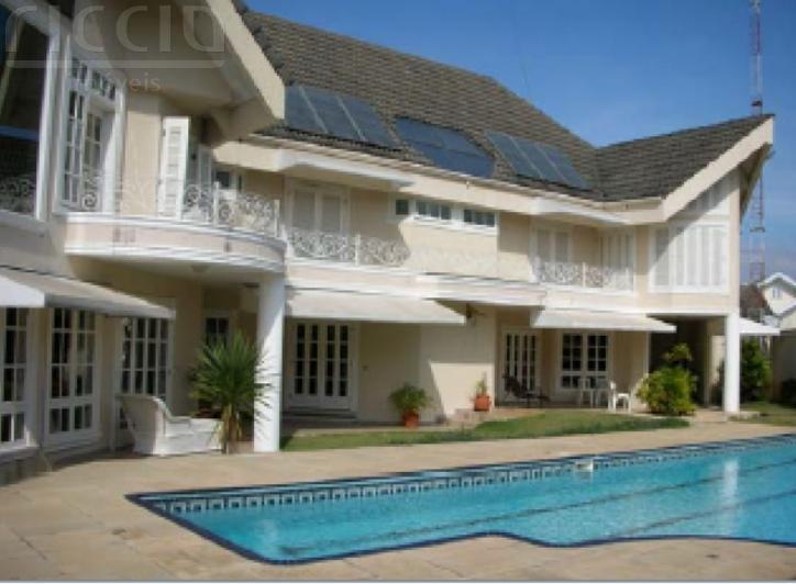 Casa em Condomínio à venda no Jardim das Colinas — imagem 39 de 47