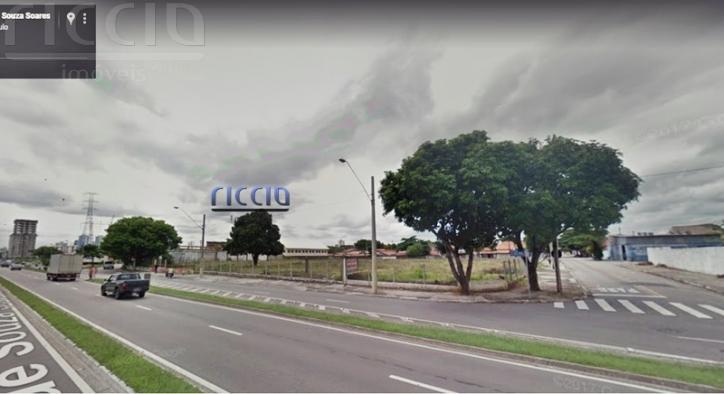 Terreno à venda no Cidade Morumbi — ambiente interno