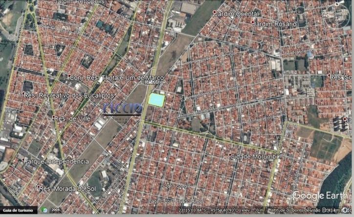Terreno à venda no Cidade Morumbi — imagem 4 de 4