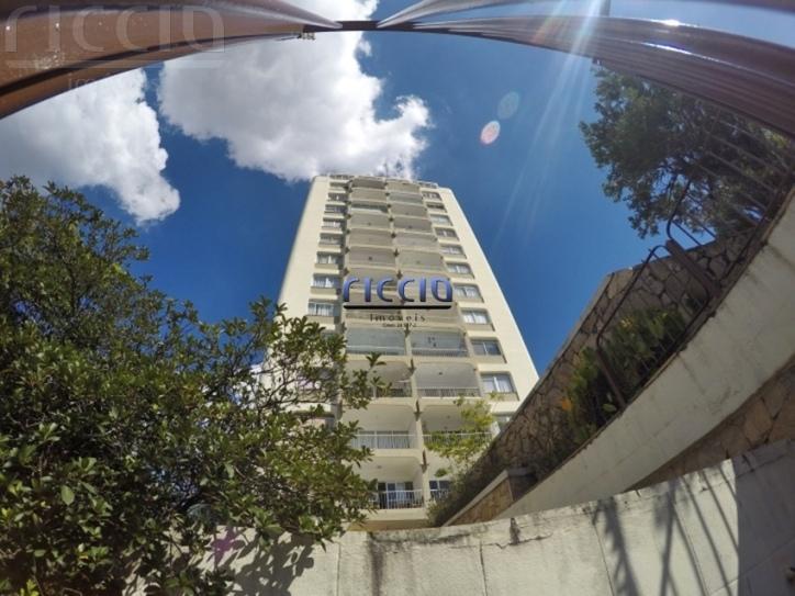 Apartamento à venda no Jardim Esplanada — detalhe do imóvel