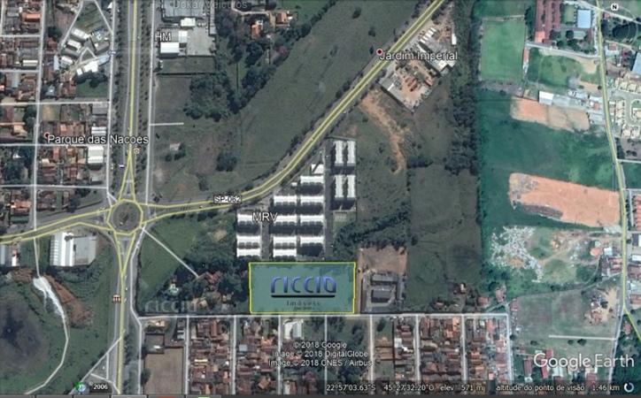 Terreno à venda no Bela Vista — imagem 5 de 8