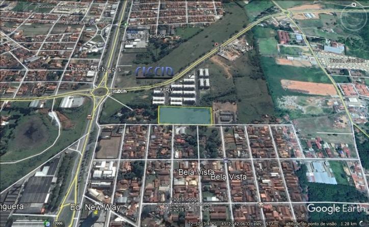 Terreno à venda no Bela Vista — imagem 4 de 8