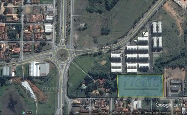 Terreno à venda no Bela Vista — imagem 6 de 8