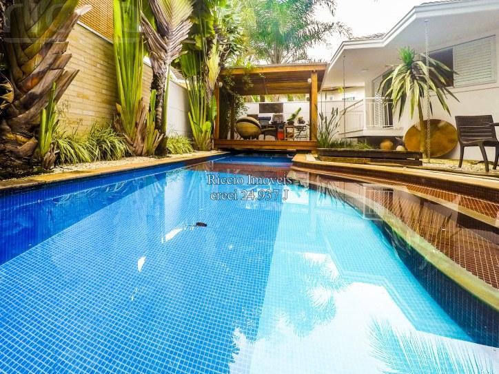 Casa em Condomínio à venda no Jardim Aquarius — imagem 7 de 45