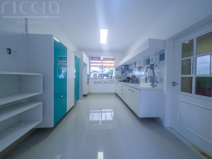 Casa em Condomínio à venda no Jardim Aquarius — imagem 4 de 45