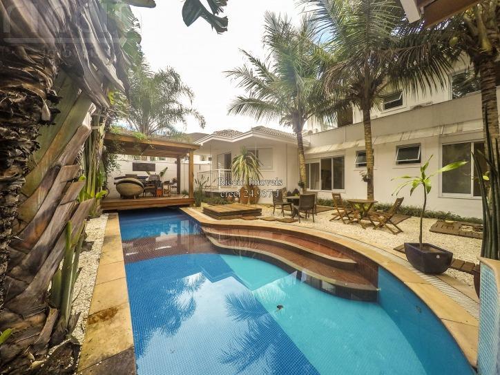 Casa em Condomínio à venda no Jardim Aquarius — imagem 25 de 45