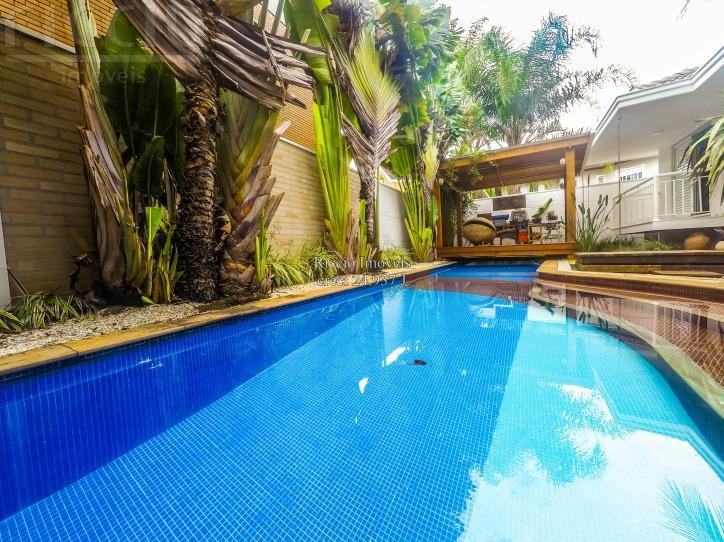 Casa em Condomínio à venda no Jardim Aquarius — imagem 33 de 45