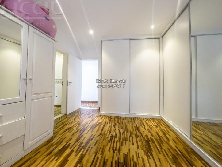 Casa em Condomínio à venda no Jardim Aquarius — imagem 18 de 45