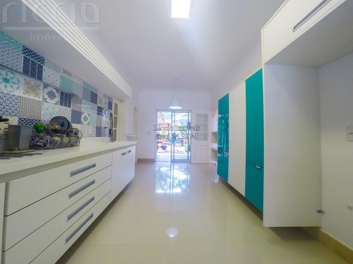 Casa em Condomínio à venda no Jardim Aquarius — imagem 45 de 45