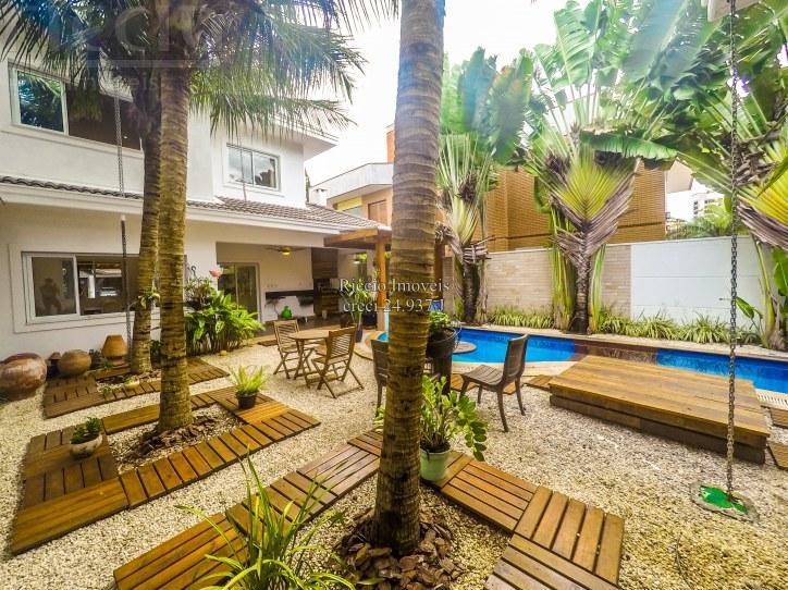 Casa em Condomínio à venda no Jardim Aquarius — imagem 14 de 45