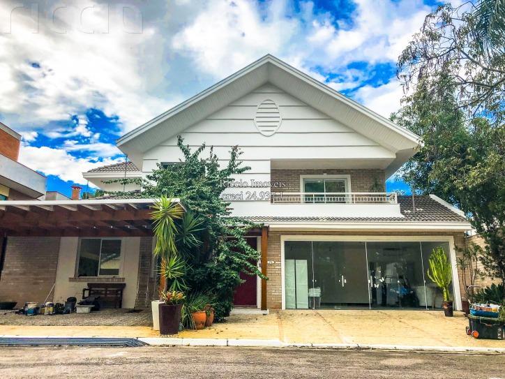 Casa em Condomínio à venda no Jardim Aquarius — imagem 39 de 45