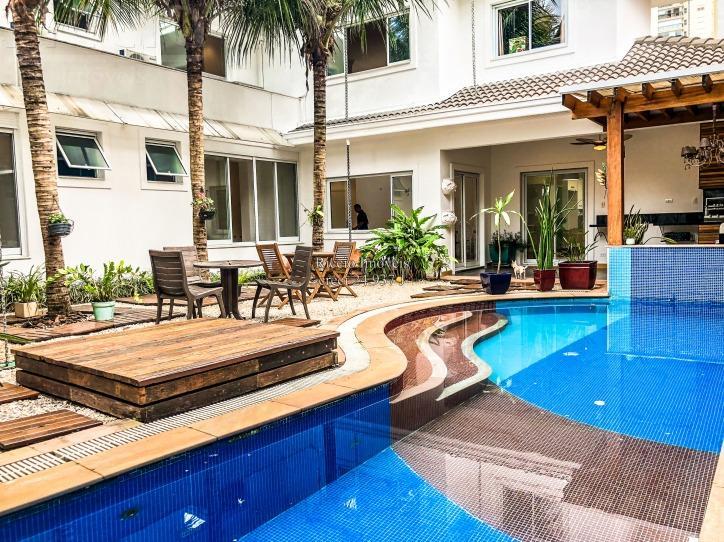 Casa em Condomínio à venda no Jardim Aquarius — imagem 31 de 45
