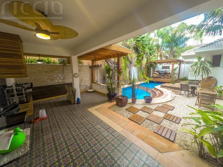 Casa em Condomínio à venda no Jardim Aquarius — imagem 6 de 45