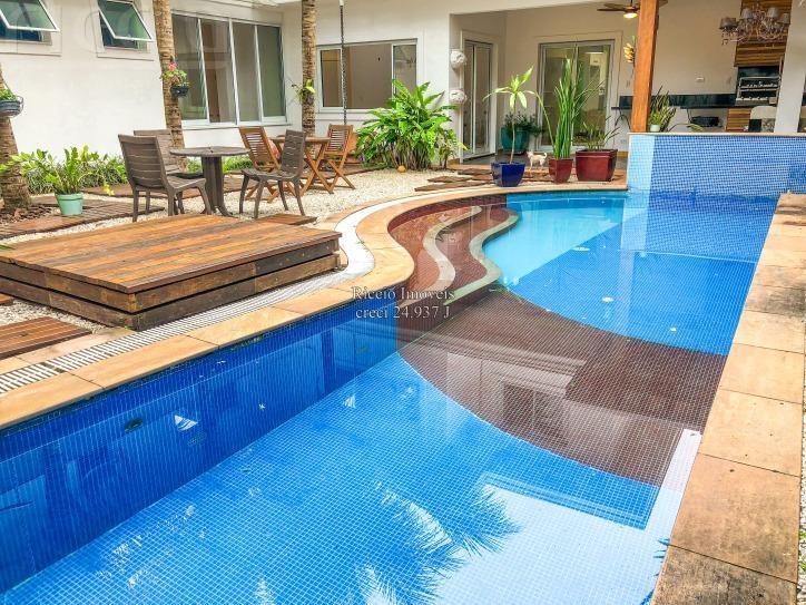 Casa em Condomínio à venda no Jardim Aquarius — imagem 37 de 45