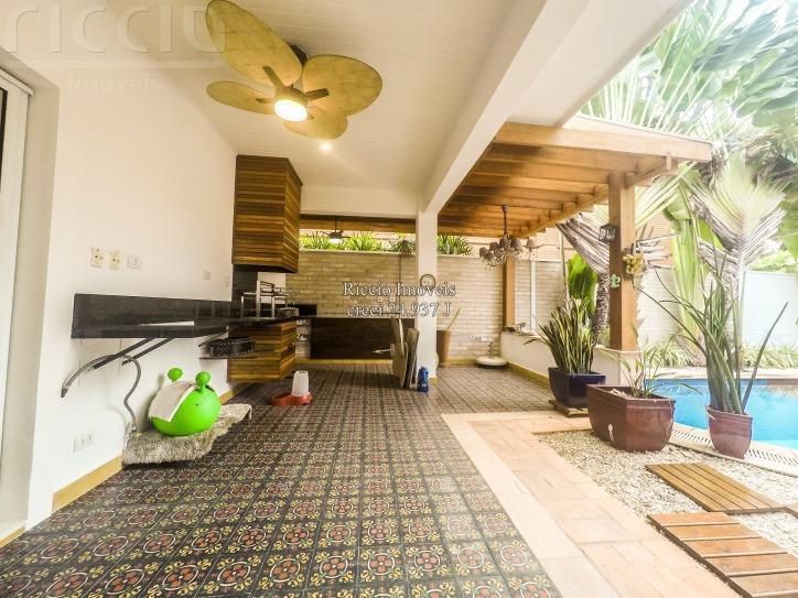 Casa em Condomínio à venda no Jardim Aquarius — imagem 5 de 45