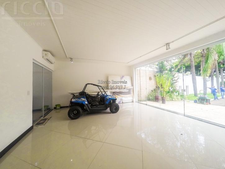 Casa em Condomínio à venda no Jardim Aquarius — imagem 44 de 45