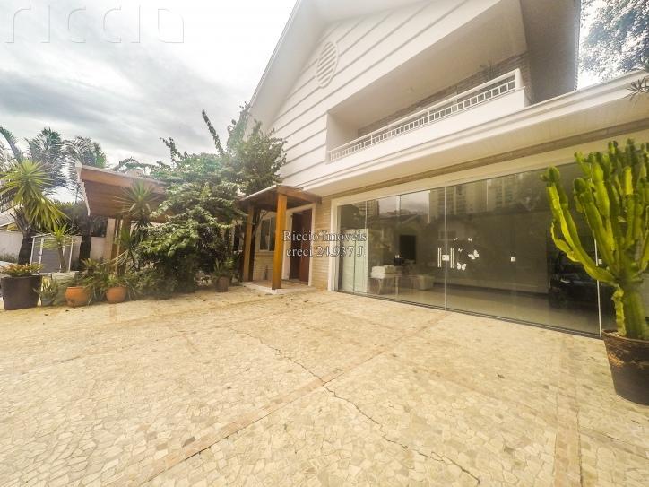 Casa em Condomínio à venda no Jardim Aquarius — imagem 40 de 45