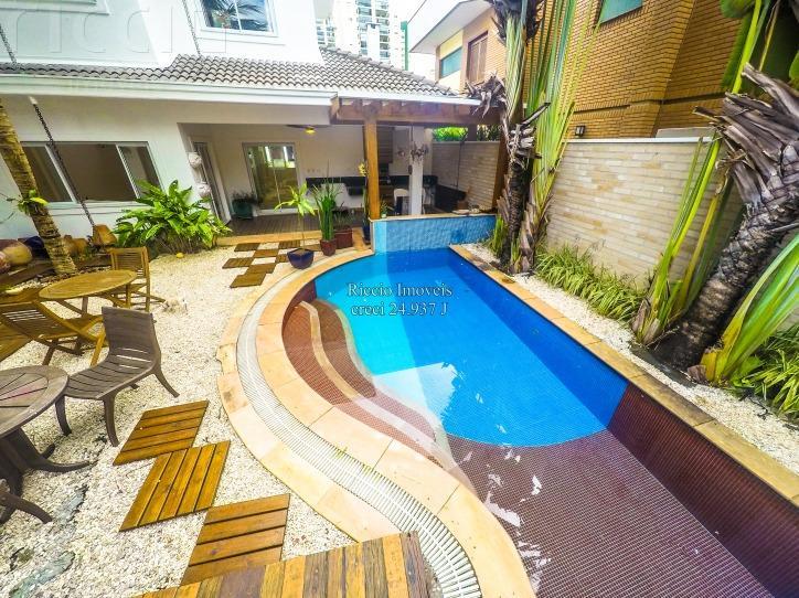 Casa em Condomínio à venda no Jardim Aquarius — imagem 34 de 45