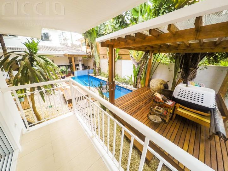 Casa em Condomínio à venda no Jardim Aquarius — imagem 26 de 45