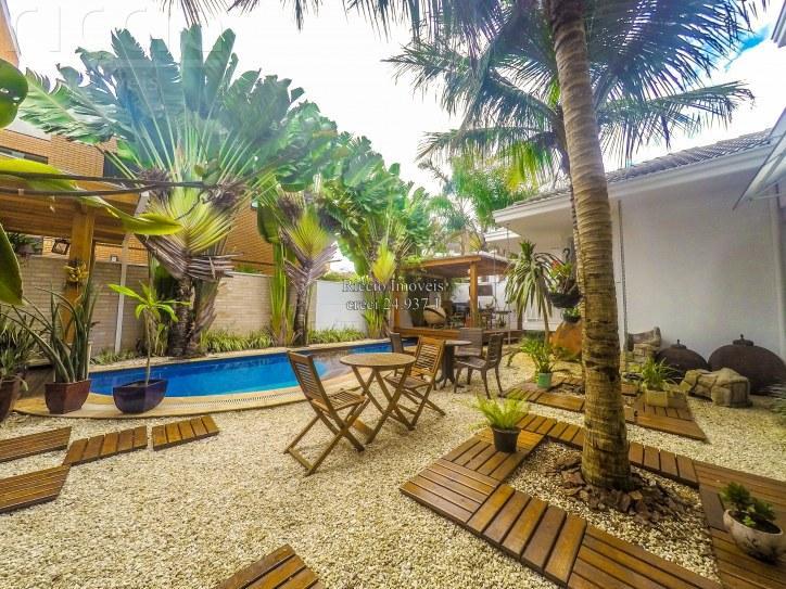 Casa em Condomínio à venda no Jardim Aquarius — imagem 8 de 45
