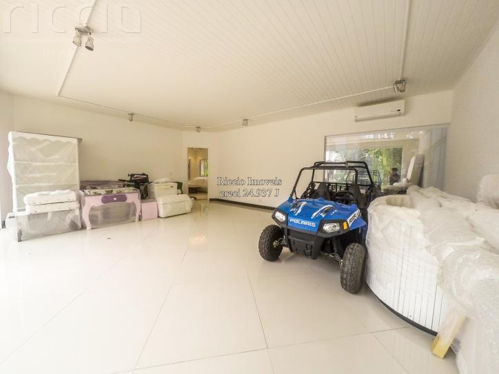 Casa em Condomínio à venda no Jardim Aquarius — imagem 38 de 45