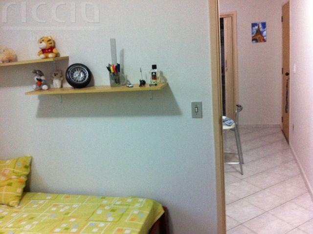 Apartamento à venda no Jardim Satélite — detalhe do imóvel