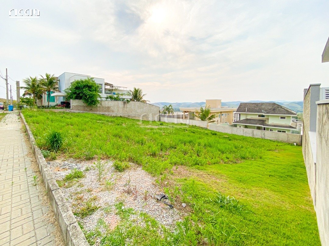 Terreno à venda no Urbanova — ambiente interno