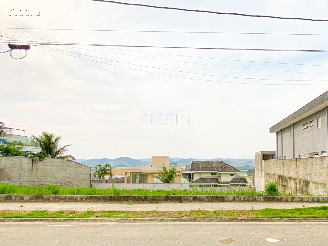 Condominio Residencial Jaguary