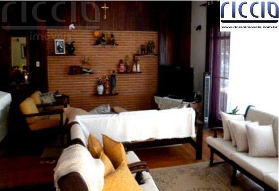 Casa à venda no Jardim Esplanada — ambiente interno