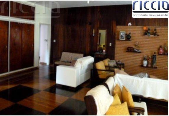 Casa à venda no Jardim Esplanada — detalhe do imóvel