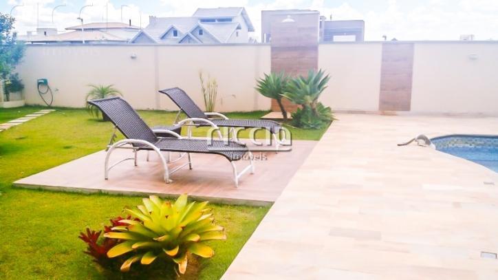 Casa em Condomínio à venda no Urbanova — imagem 20 de 37