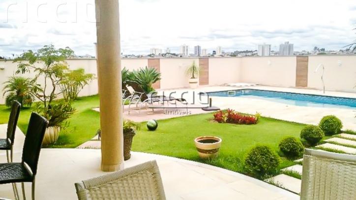 Casa em Condomínio à venda no Urbanova — imagem 29 de 37