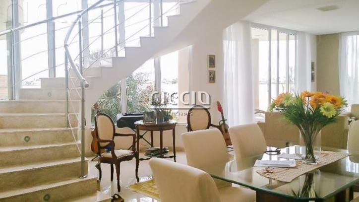 Casa em Condomínio à venda no Urbanova — imagem 21 de 37