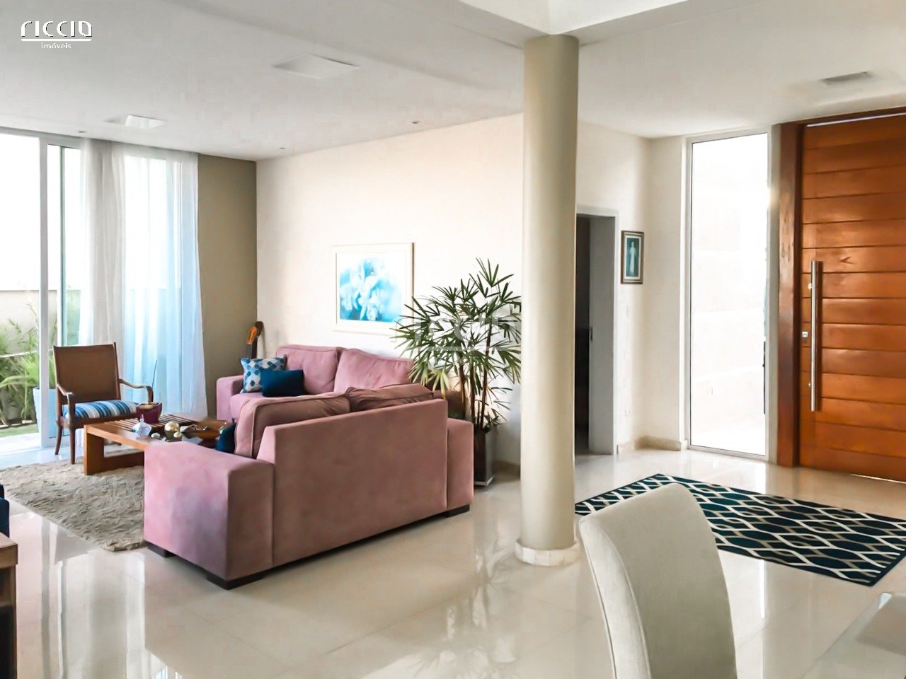 Casa em Condomínio à venda no Urbanova — imagem 37 de 37