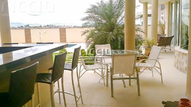 Casa em Condomínio à venda no Urbanova — imagem 30 de 37