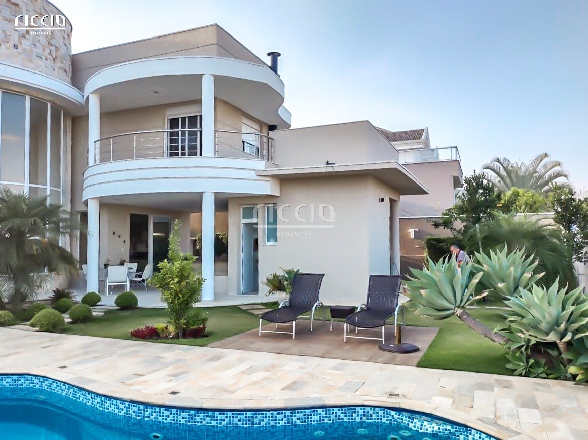 Casa em Condomínio à venda no Urbanova — imagem 31 de 37